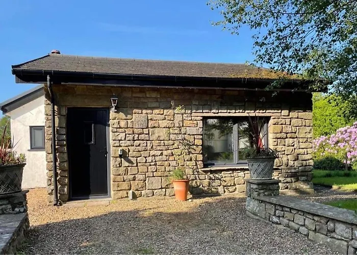 Locka Old Hall Cottage